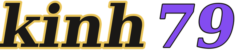 kinh79 logo